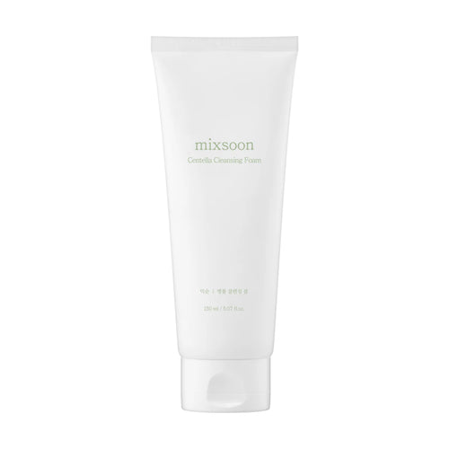 Charger l'image 1 dans la galerie. MIXSOON - CENTELLA CLEANSING FOAM