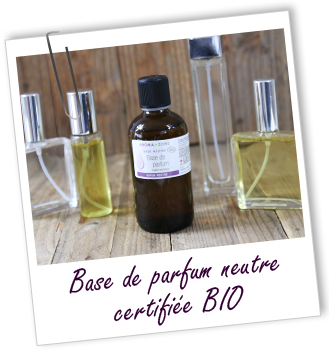 Aroma Zone - Base Parfum Neutre