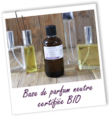Aroma Zone - Base Parfum Neutre
