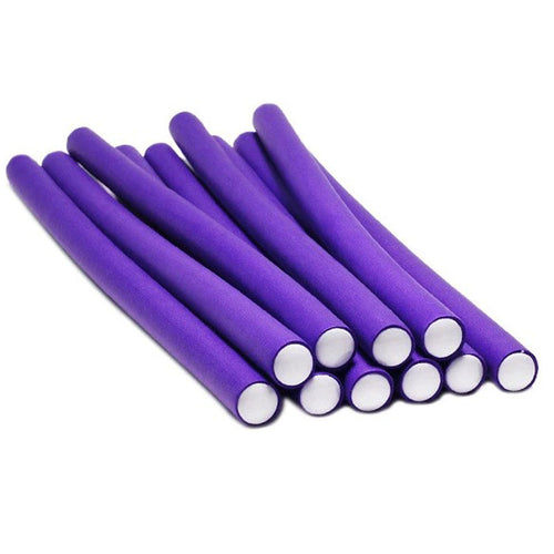 Charger l'image 1 dans la galerie. Lot de 6 - Flexi Rods Lavender Diametre 1/4