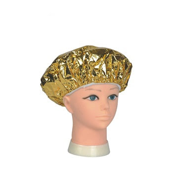 AYA LEYA - BONNET SOIN DORE / CONDITIONER CAP