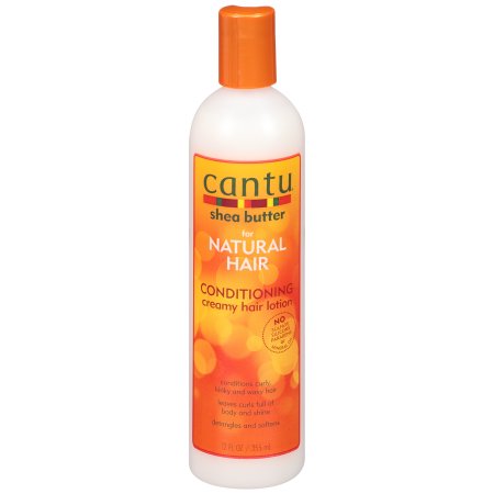 Charger l'image 1 dans la galerie. CANTU - Conditioning Creamy Hair Lotion