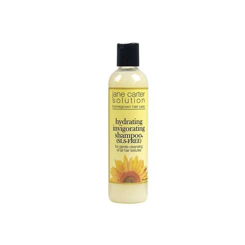 JANE CARTER SOLUTION - HYDRATING INVIGORATING SHAMPOO