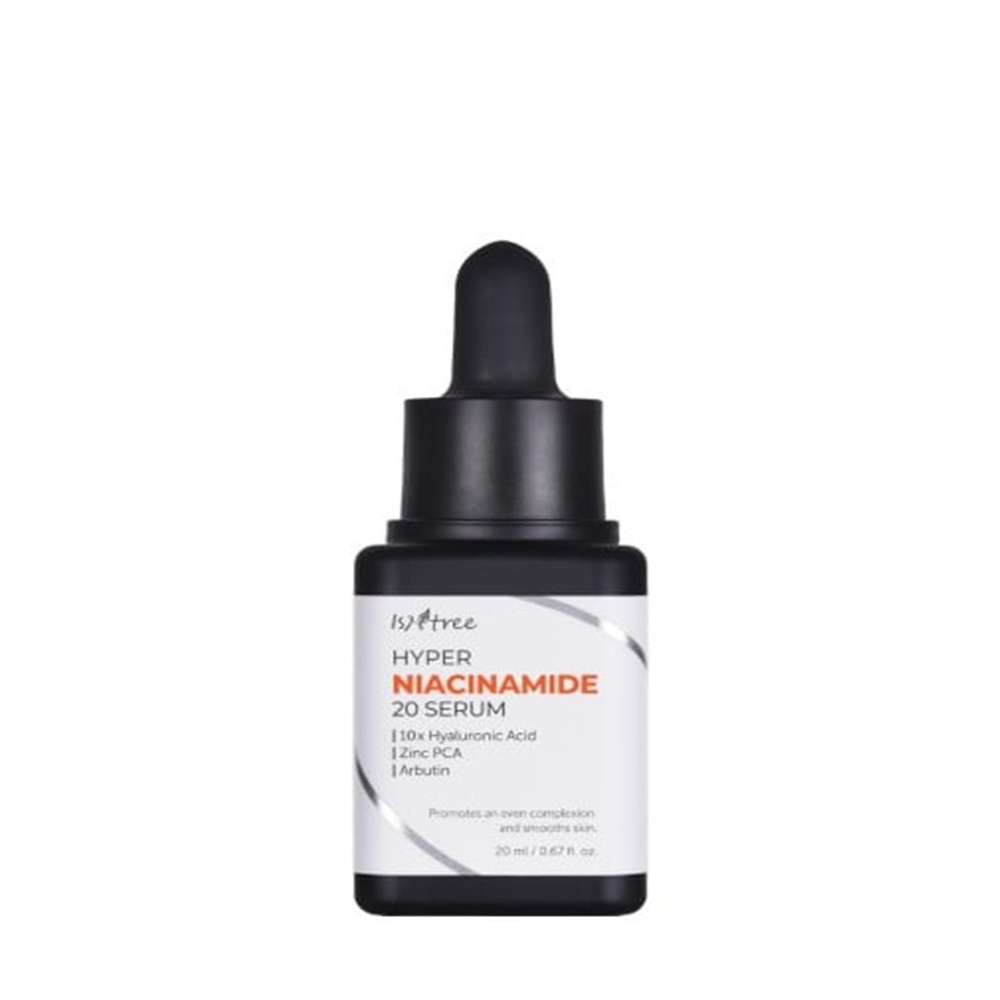 ISNTREE - HYPER NIACINAMIDE  20 SERUM