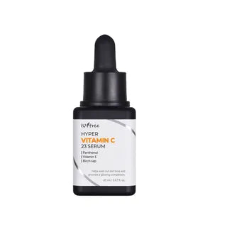 ISNTREE - HYPER VITAMIN C 23 SERUM