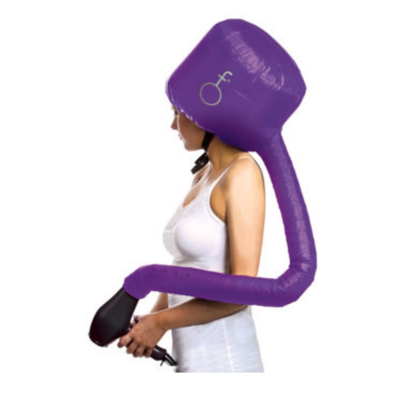 Accessoire / Casque Seche Cheveux