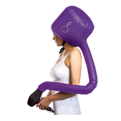 Charger l&#39;image 1 dans la galerie. Accessoire / Casque Seche Cheveux