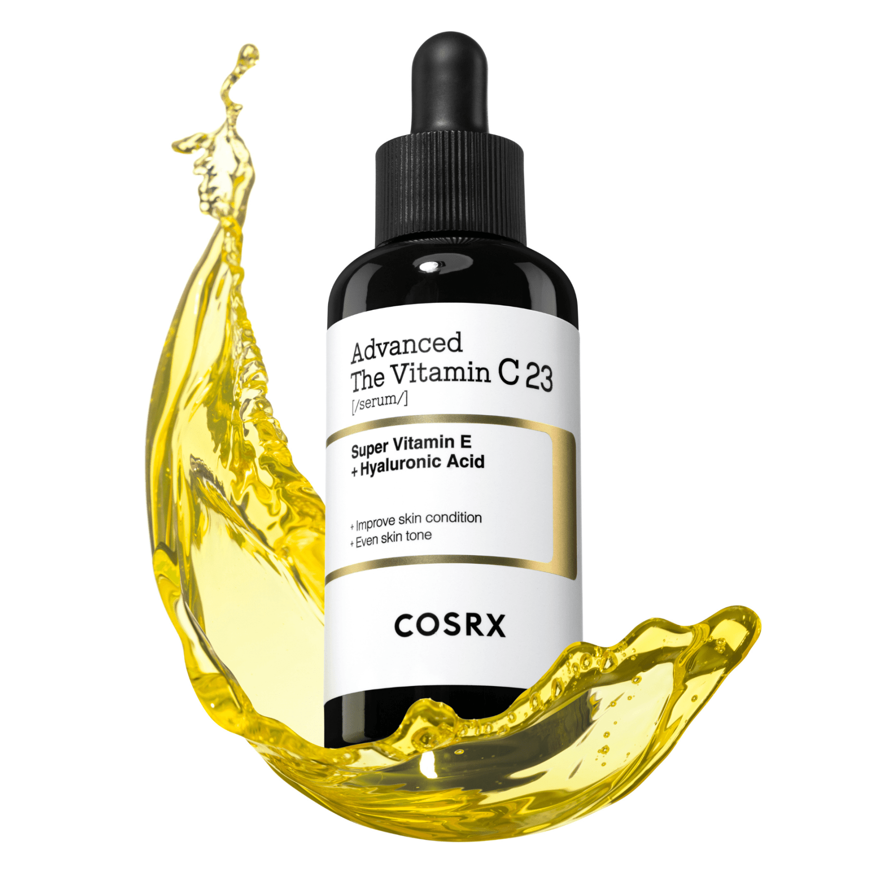 COSRX - ADVANCED THE VITAMIN C 23 - Aya Léya