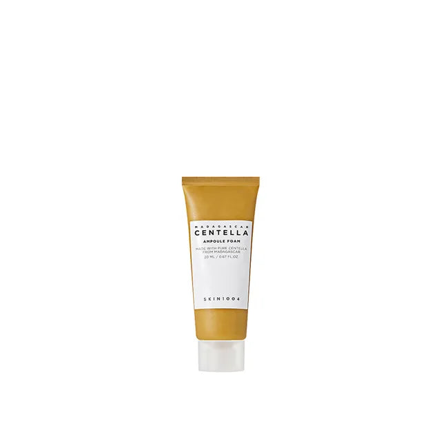 SKIN1004 - MADAGASCAR CENTELLA - AMPOULE FOAM