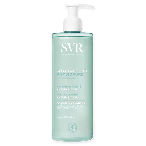 SVR - PHYSIOPURE GELÉE MOUSSANTE
