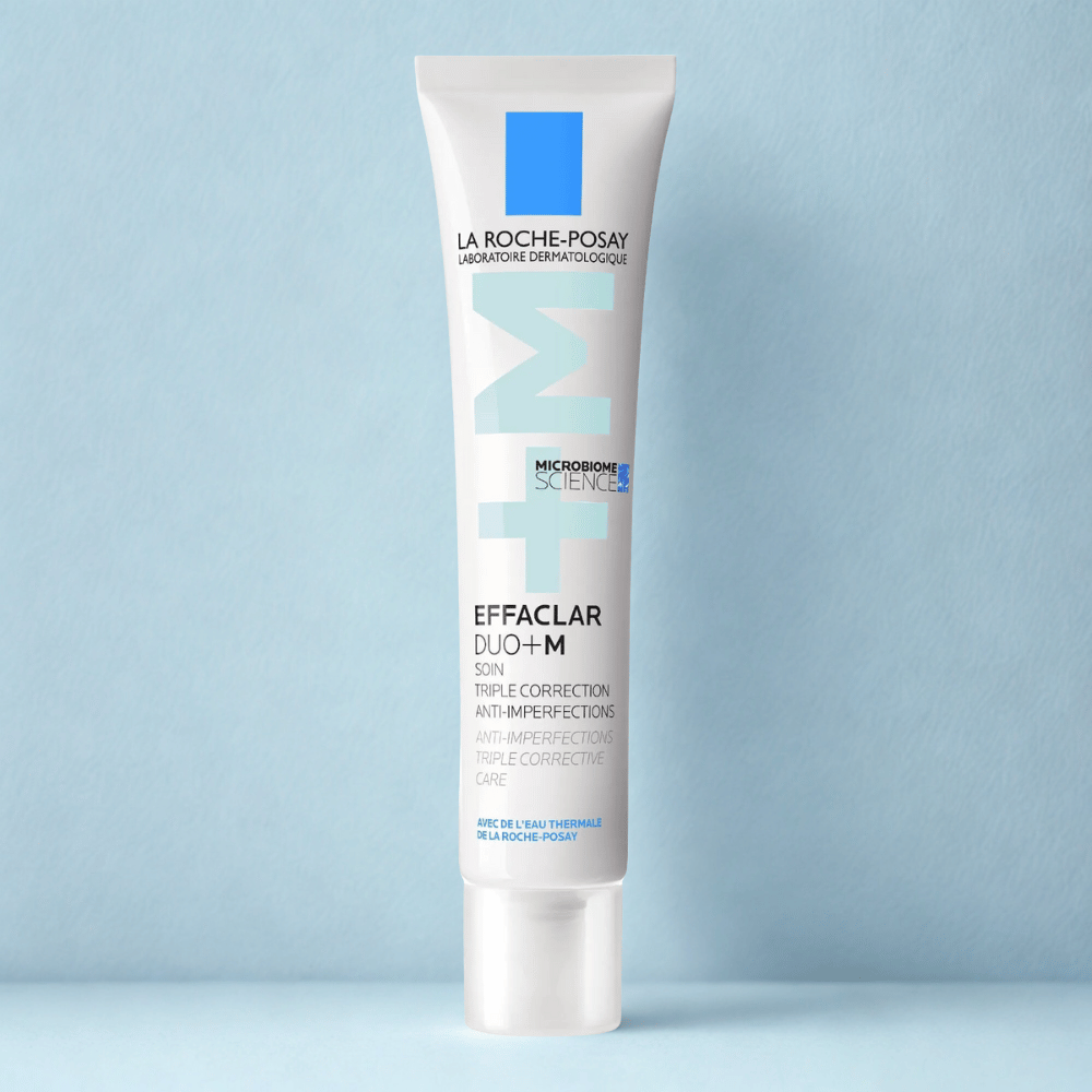 LA ROCHE POSAY - EFFACLAR DUO+ M SOIN TRIPLE CORRECTION ANTI-IMPERFECTIONS