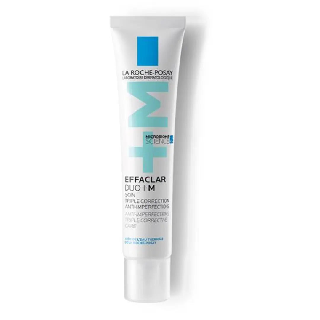 LA ROCHE-POSAY - EFFACLAR DUO+M