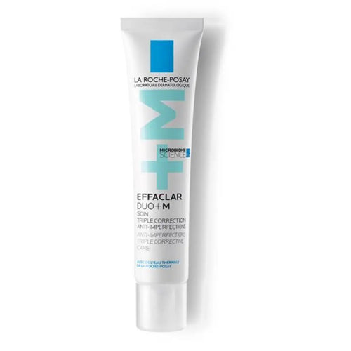 Charger l'image 1 dans la galerie. LA ROCHE-POSAY - EFFACLAR DUO+M