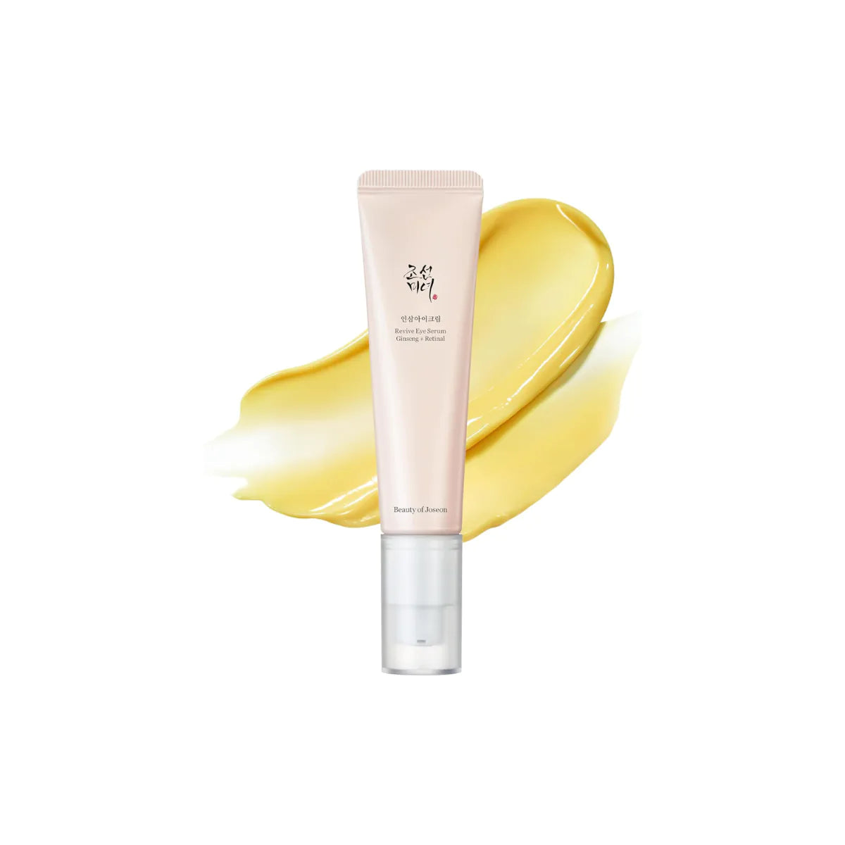 BEAUTY OF JOSEON - REVIVE EYE SERUM GINSENG + RETINAL
