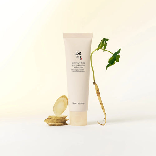 Charger l'image 1 dans la galerie. BEAUTY OF JOSEON - REVIVE FIRMING MOISTURIZER