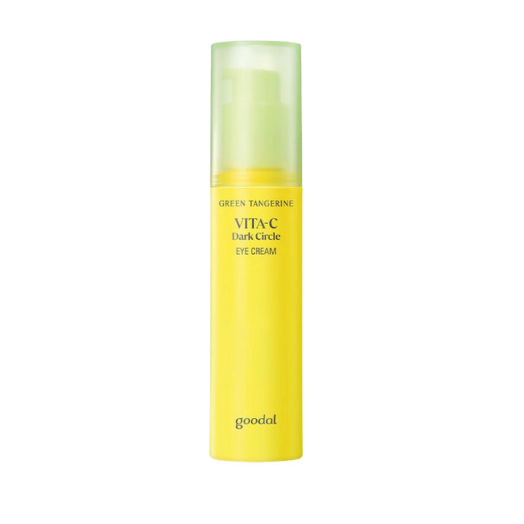 GOODAL - GREEN TANGERINE VITA C DARK CIRCLE EYE CREAM