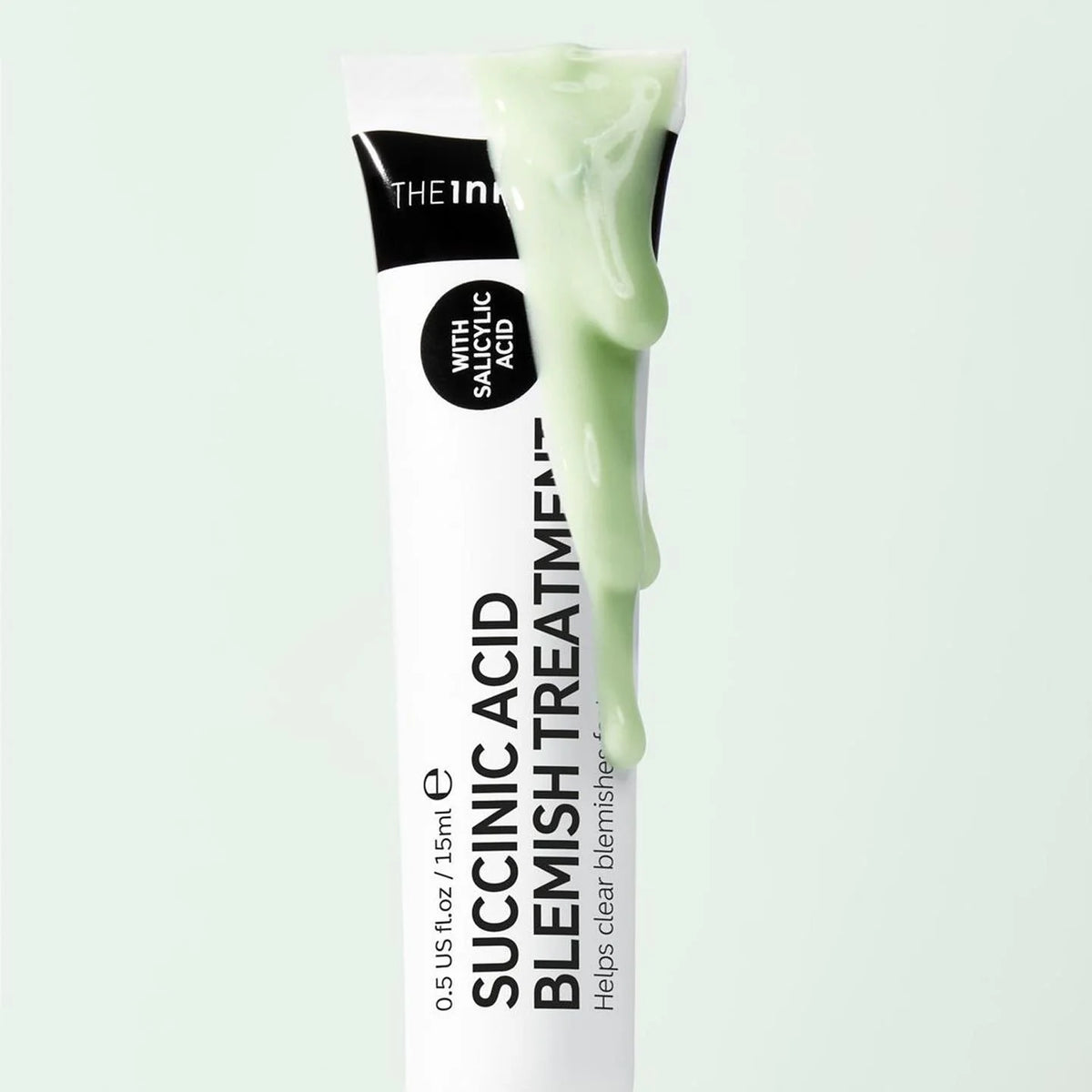 THE INKEY LIST - SUCCINIC ACID TREATMENT