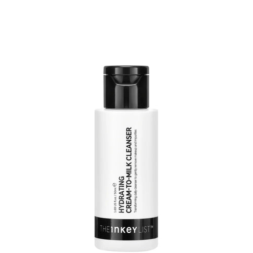 Charger l'image 1 dans la galerie. THE INKEY LIST - HYDRATING CREAM-TO-MILK CLEANSER