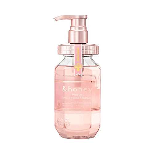 Charger l'image 1 dans la galerie. &HONEY - MELTY MOIST REPAIR SHAMPOO 1.0