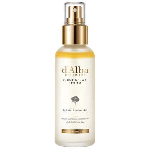 Charger l'image 1 dans la galerie. D'ALBA PIEDMONT - WHITE TRUFFLE FIRST SPRAY SERUM