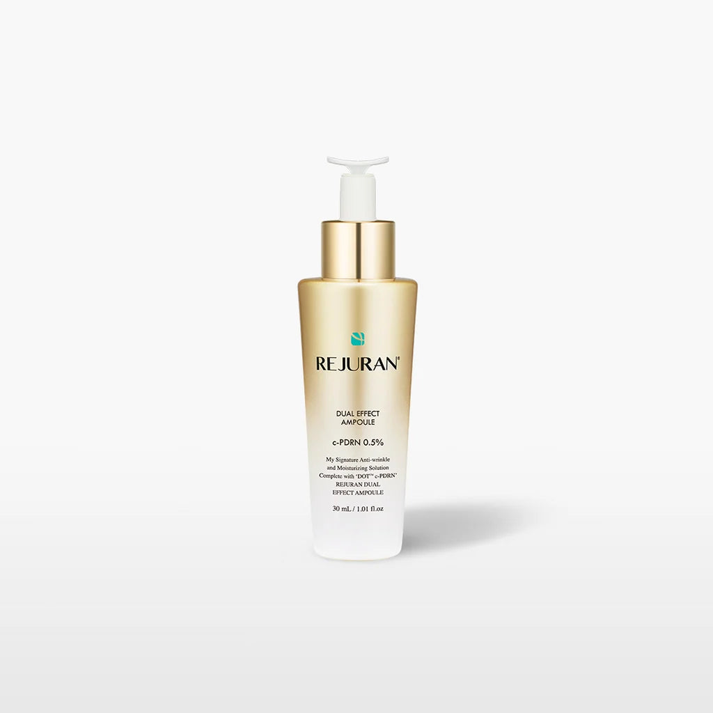 REJURAN - DUAL EFFECT AMPOULE