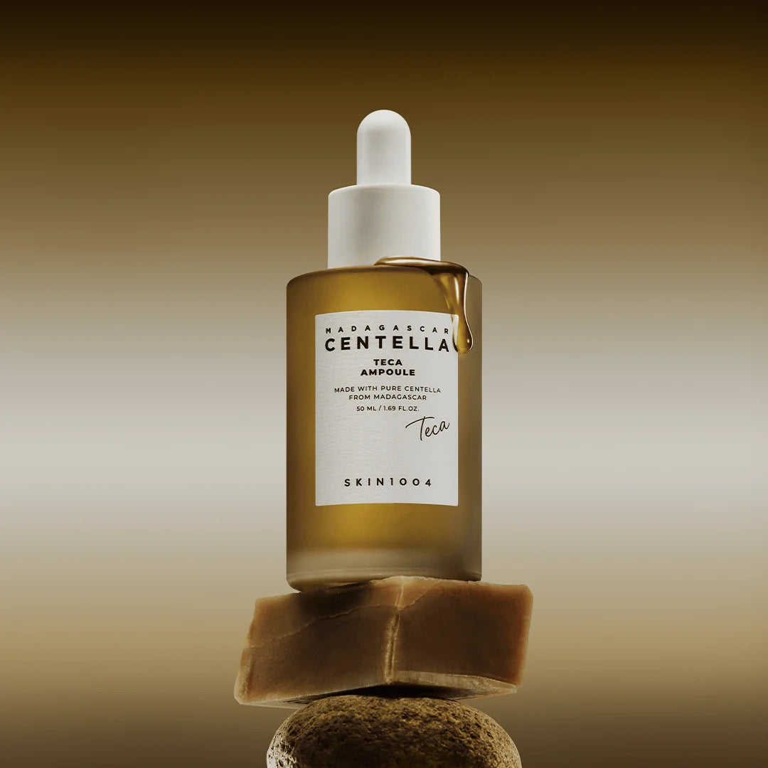 SKIN1004 - MADAGASCAR CENTELLA TECA AMPOULE