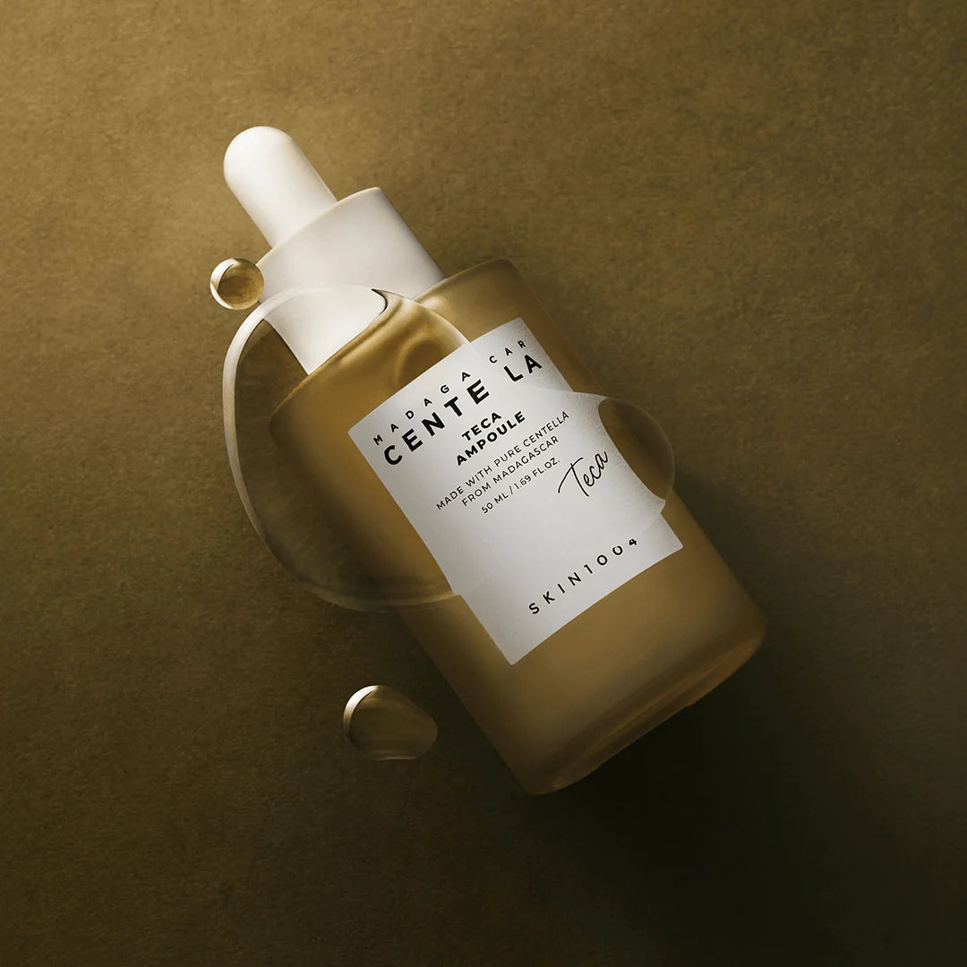 SKIN1004 - MADAGASCAR CENTELLA TECA AMPOULE