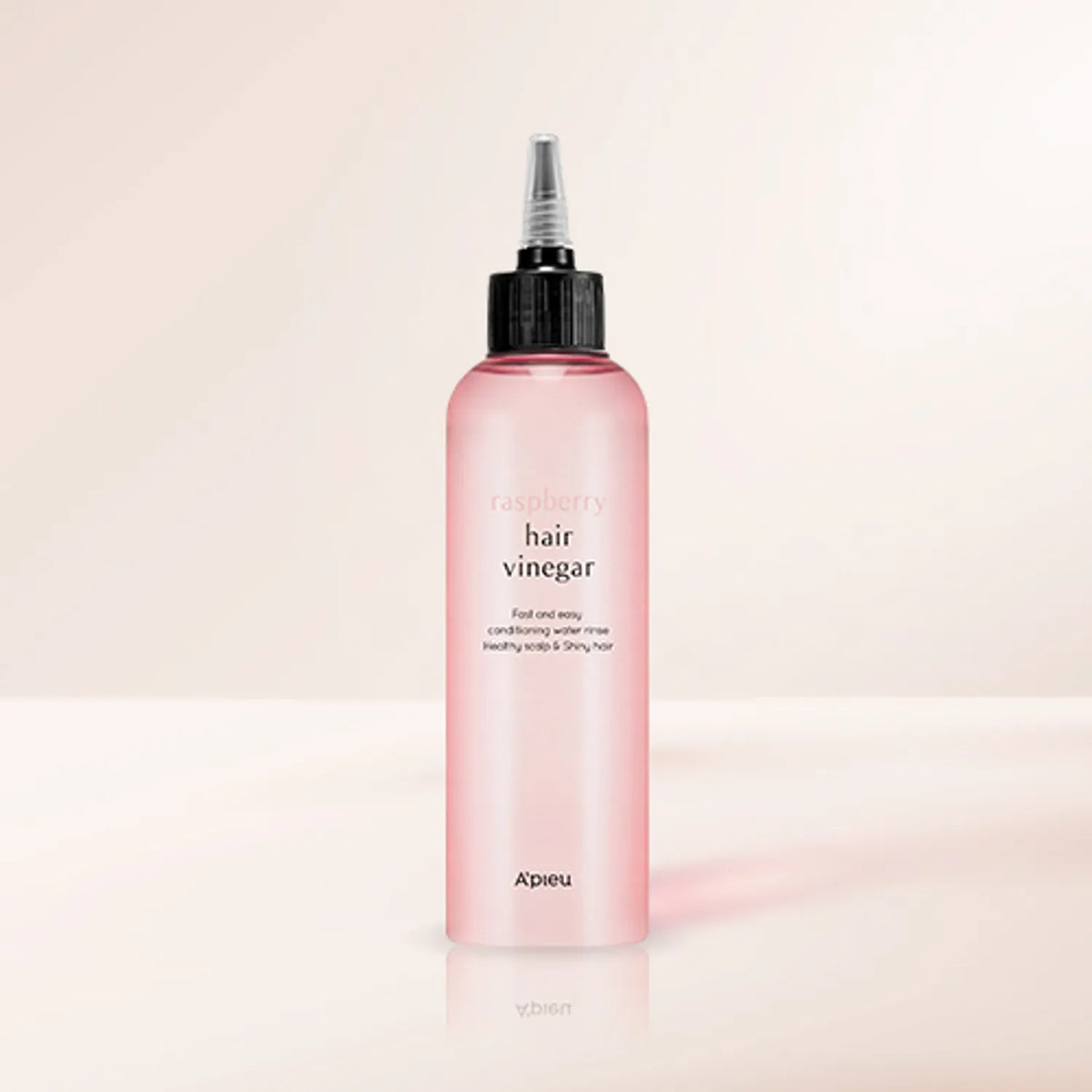 A'PIEU - RASPBERRY HAIR VINEGAR