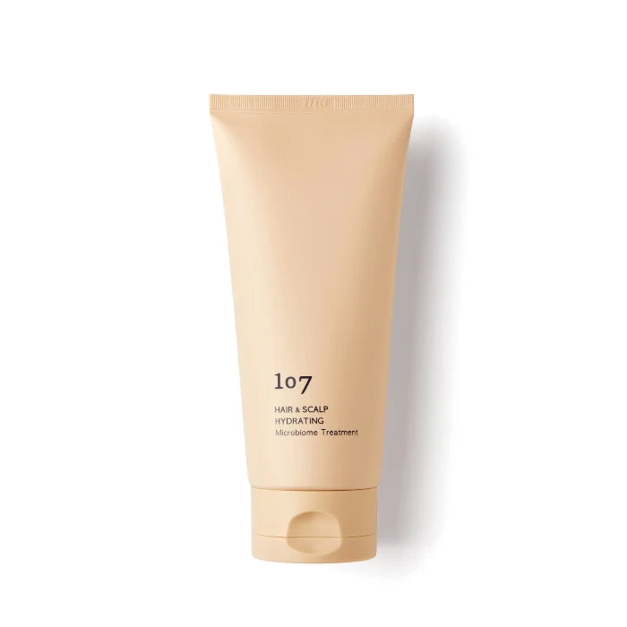 107 - HAIR & SCALP HYDRATING MICROBIOME TREATMENT