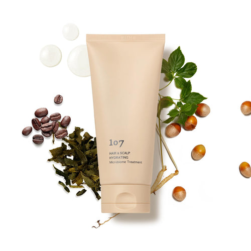 Charger l'image 1 dans la galerie. 107 - HAIR & SCALP HYDRATING MICROBIOME TREATMENT