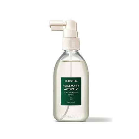 Charger l'image 1 dans la galerie. AROMATICA - ROSEMARY ACTIVE V ANTI-HAIR LOSS - Aya Léya
