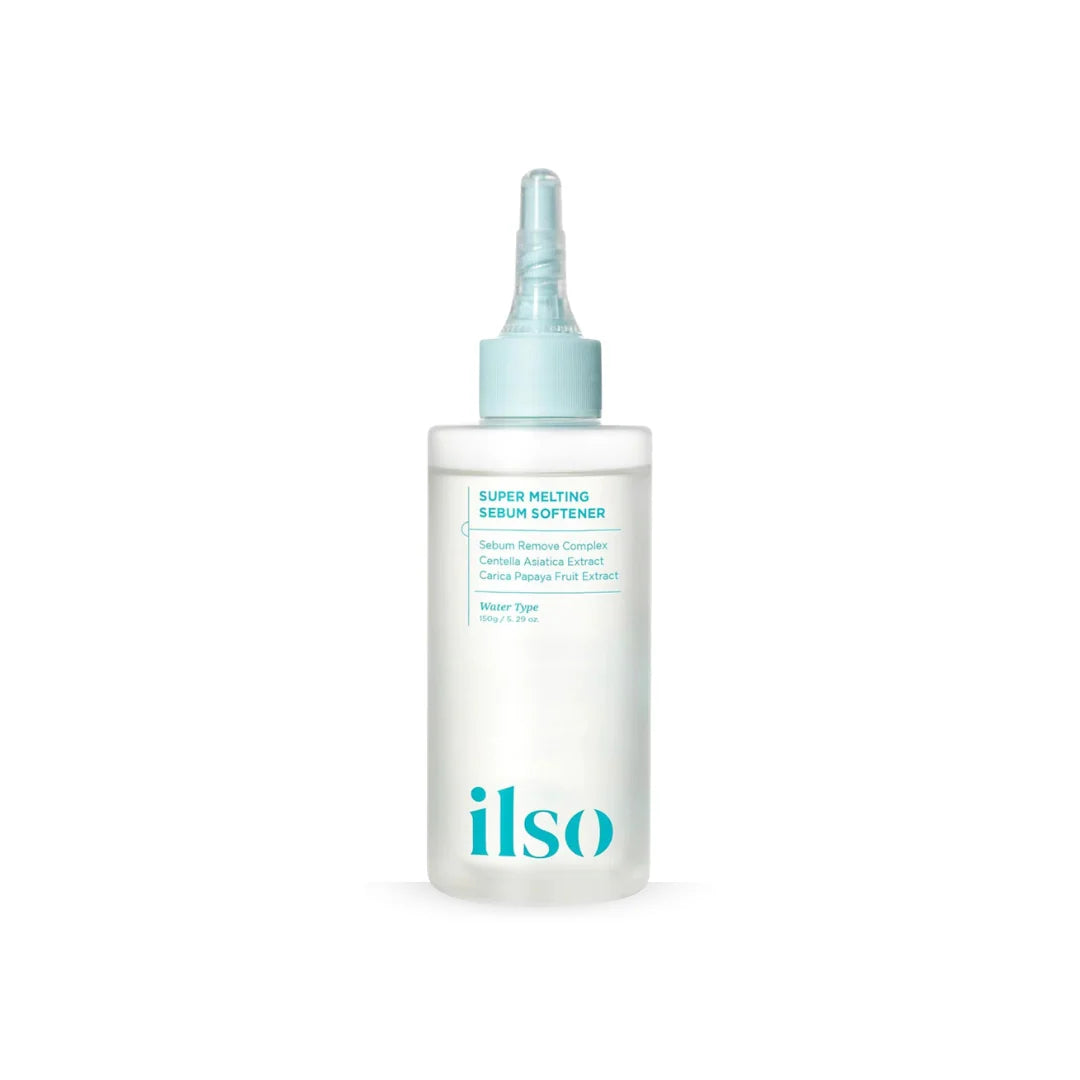 ILSO - SUPER MELTING SEBUM SOFTENER