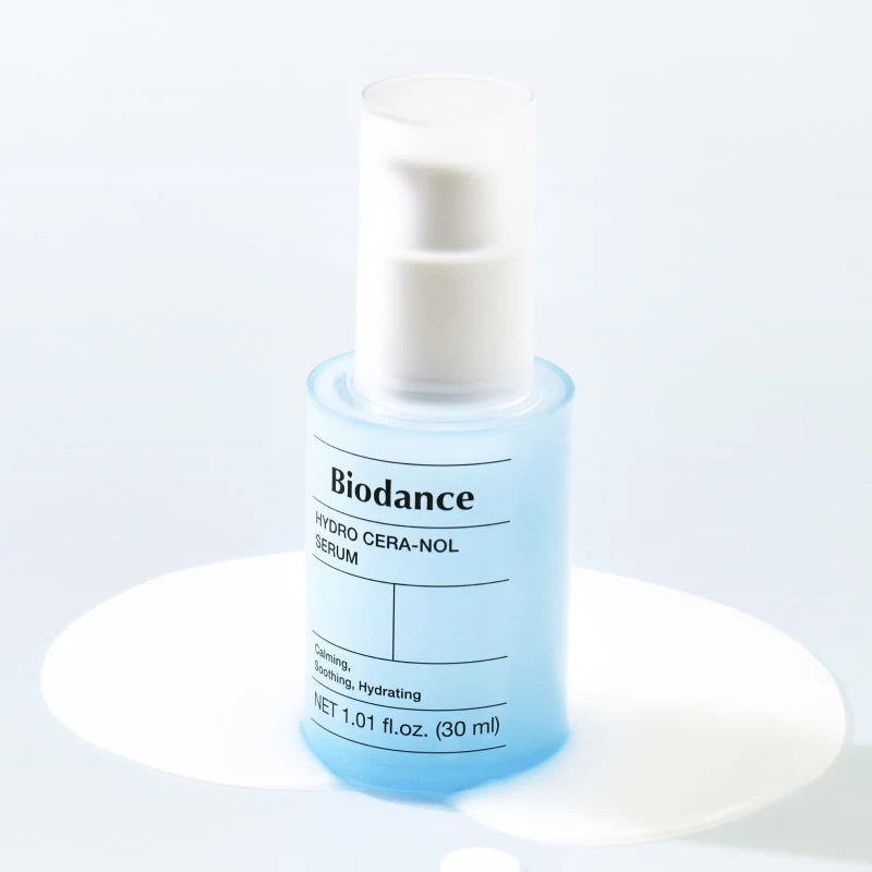 BIODANCE - HYDRO CERA-NOL SERUM