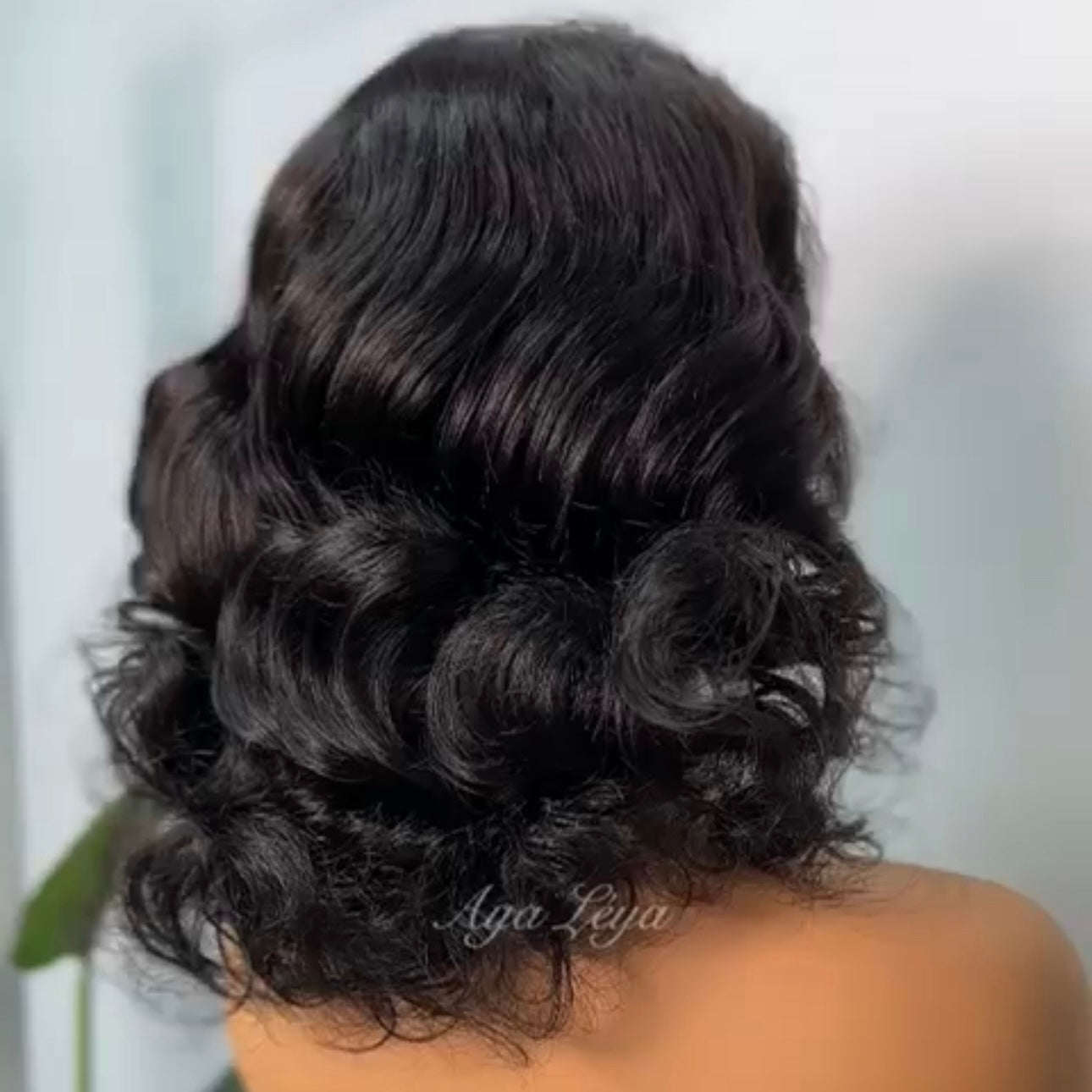 AYA LEYA - PERRUQUE GLUELESS ALIA