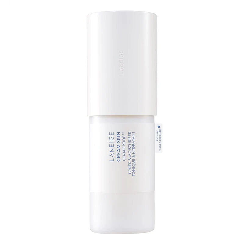 LANEIGE - CREAM SKIN CERAPEPTIDE - LOTION TONIQUE ET HYDRATANTE