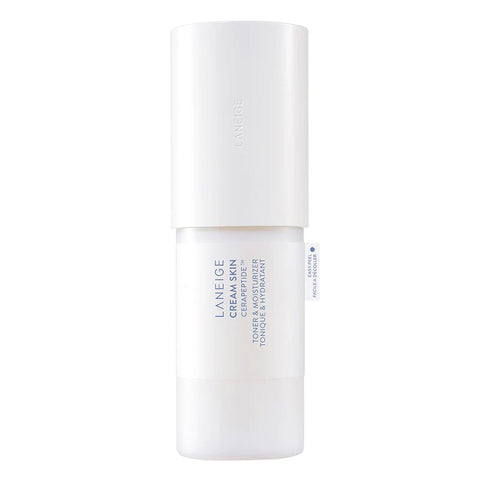 LANEIGE - CREAM SKIN CERAPEPTIDE - LOTION TONIQUE ET HYDRATANTE