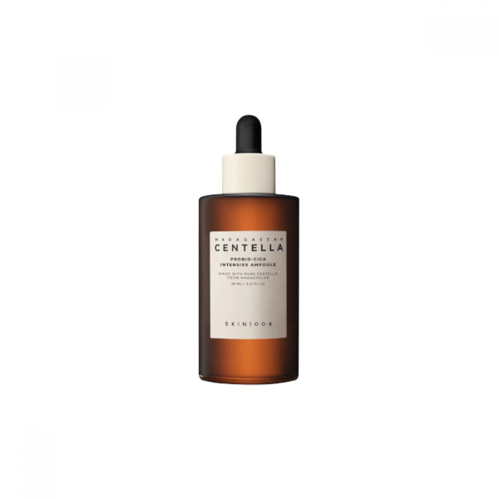SKIN1004 - MADAGASCAR CENTELLA  - PROBIO-CICA INTENSIVE AMPOULE - SÉRUM HYDRATANT