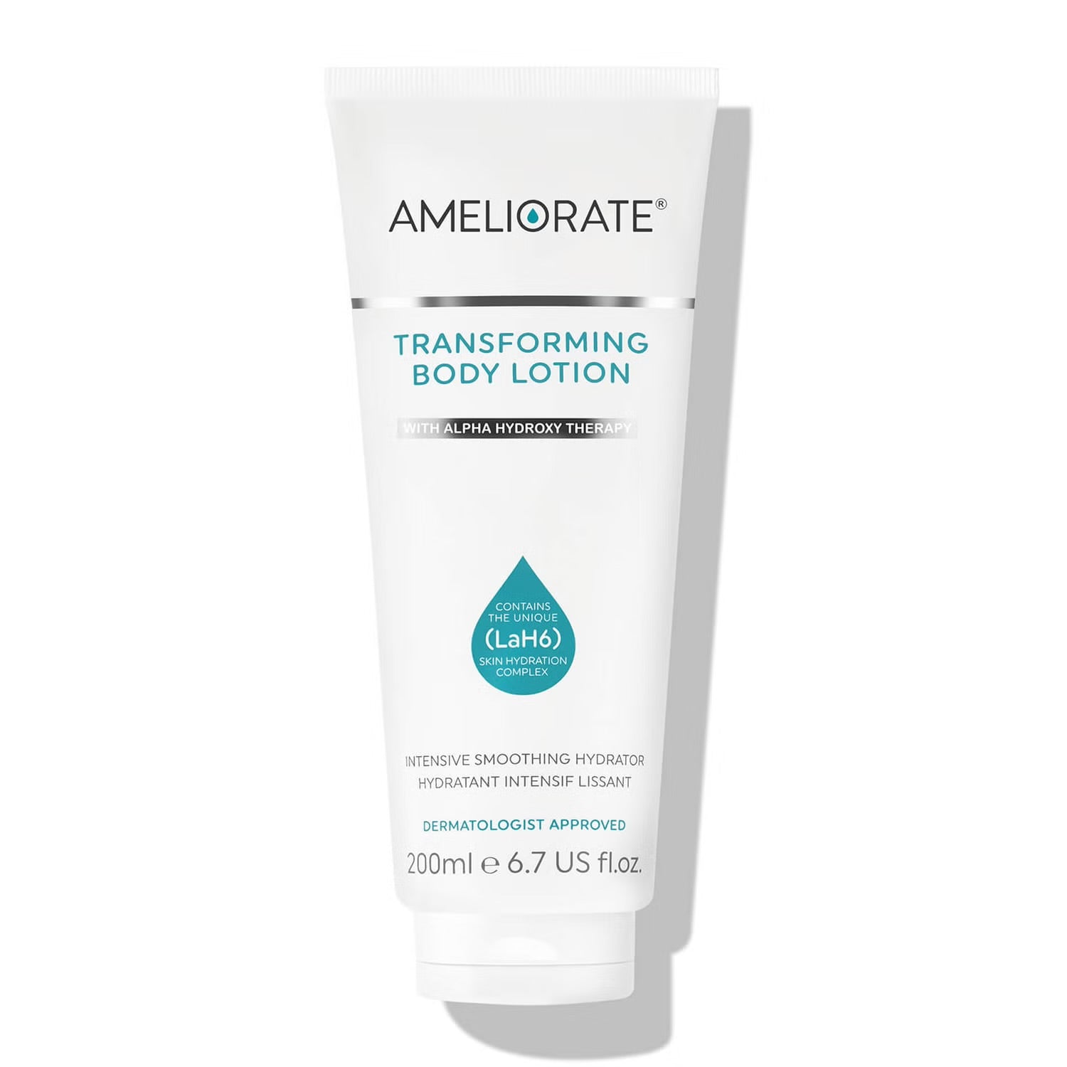 AMELIORATE - TRANSFORMING BODY LOTION