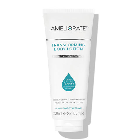 AMELIORATE - TRANSFORMING BODY LOTION