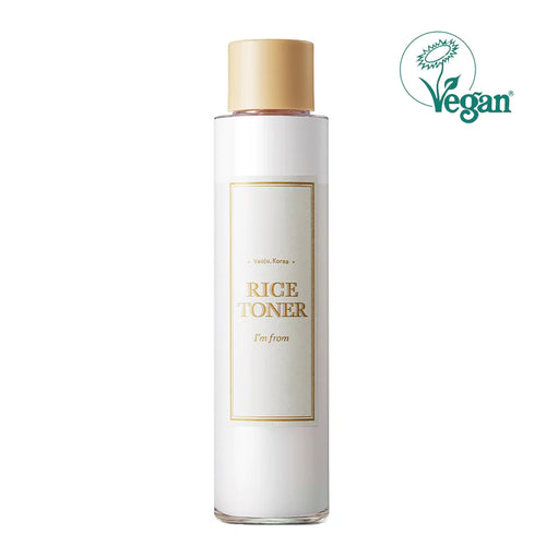 Charger l'image 1 dans la galerie. I’M FROM - RICE TONER