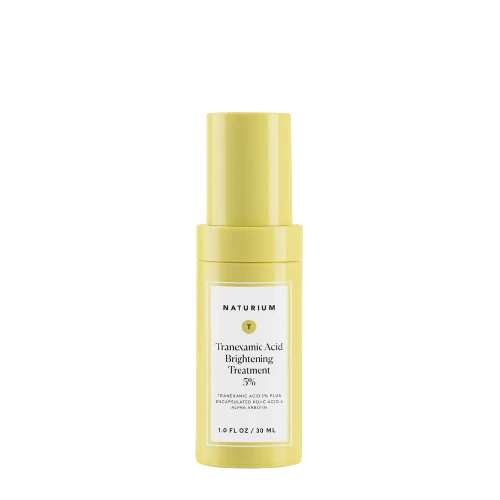 Charger l'image 1 dans la galerie. NATURIUM - MULTI-BRIGHT TRANEXAMIC ACID TREATMENT 5%