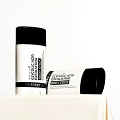 THE INKEY LIST - GLYCOLIC ACID EXFOLIANTING BODY STICK - STICK CORPOREL EXFOLIANT