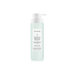 NATURIUM - THE PERFECTOR SALICYLIC ACID BODY WASH - SAVON CORPS A L’ACIDE SALICYLIQUE