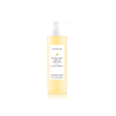 NATURIUM - THE GLOW GETTER MULTI-OIL BODY WASH - SAVON CORPS HYDRATANT