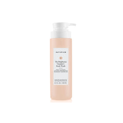 NATURIUM - THE BRIGHTENER VITAMINE C BODY WASH - SAVON CORPS A LA VITAMINE C