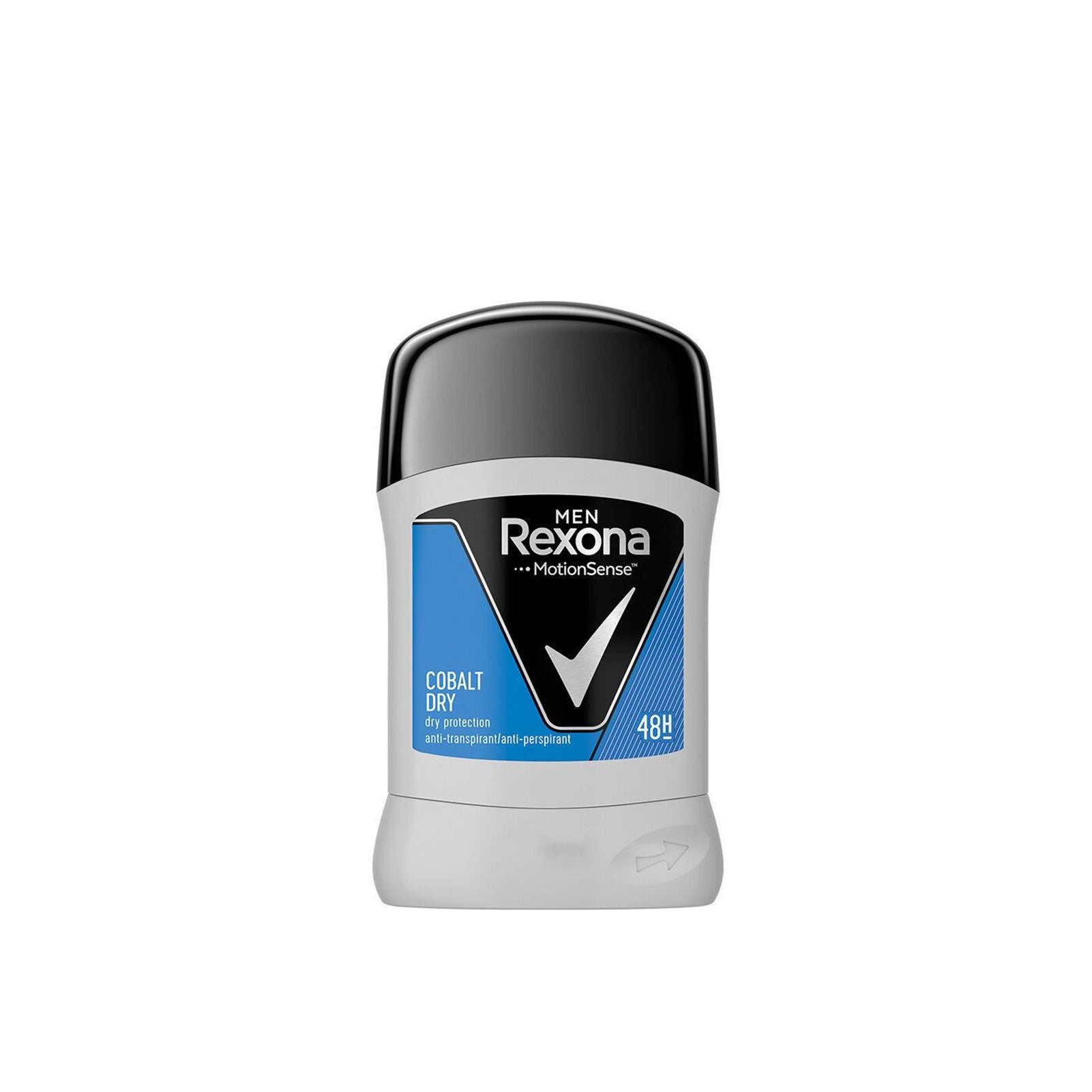 REXONA MEN - MOTIONSENSE COLBAT DRY STICK - 48H