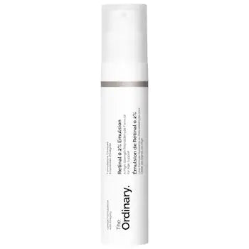 THE ORDINARY - RETINAL 0.2% EMULSION - SIGNE DE L’ÂGE