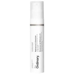 THE ORDINARY - RETINAL 0.2% EMULSION - SIGNE DE L’ÂGE