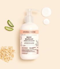 AROMA ZONE - BAUME RELIPIDANT AVOINE ET CERAMIDE