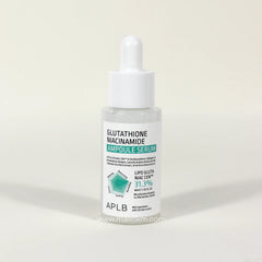 APLB  - GLUTATHIONE NIACINAMIDE AMPOULE SERUM